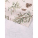 Дорожка новогодняя на стол «Этель» Christmas tree, 40×147 см, 100% хлопок, саржа 190 г/м²