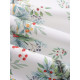 Дорожка новогодняя на стол «Этель» Christmas bells, 40×147±5 см, 100% хлопок, саржа 190 г/м²