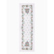 Дорожка новогодняя на стол «Этель» Christmas bells, 40×147±5 см, 100% хлопок, саржа 190 г/м²