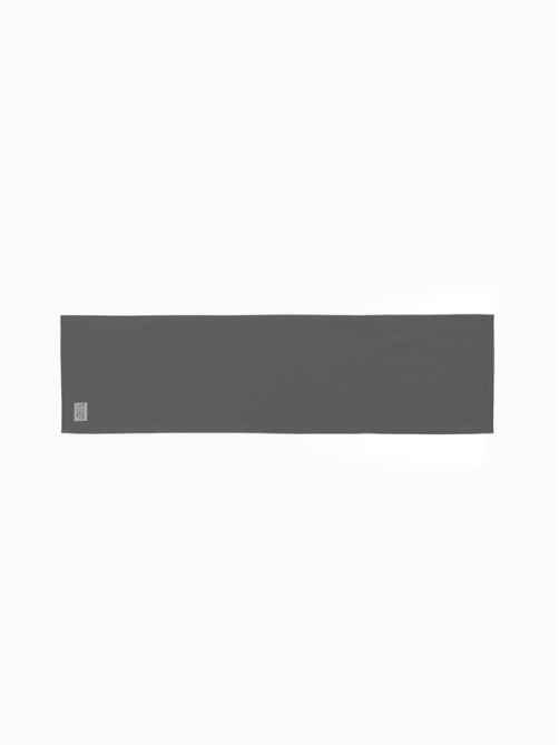 Дорожка на стол «Этель» Kitchen 40×150±5 см, 100% хлопок, саржа 220 г/м², синяя