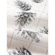 Дорожка новогодняя на стол «Этель» Merry Christmas, 40×146 см, 100% хлопок, саржа 190 г/м², белая