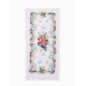Дорожка новогодняя на стол «Этель» Christmas bells, 30×70±5 см, 100% хлопок, саржа 190 г/м²