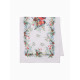 Дорожка новогодняя на стол «Этель» Christmas bells, 30×70±5 см, 100% хлопок, саржа 190 г/м²