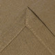 Дорожка на стол «Этель» ECO, 40×136 ±6 см, 70% хлопок, 30% лён, 190 г/м², оливковая