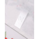 Дорожка новогодняя на стол «Этель» Christmas bells, 30×70±5 см, 100% хлопок, саржа 190 г/м²