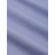 Пододеяльник евро «Этель» Plain collection, 200×215 см, поплин, голубой