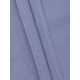Пододеяльник евро «Этель» Plain collection, 200×215 см, поплин, голубой