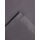 Простыня евро «Этель» Base Collection, 200×215 см, хлопок 100%, бязь, серая