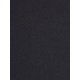 Простыня на резинке 2-спальная «Этель» Jet black, 180×200+25 см, мако-сатин