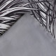 Постельное бельё 1.5-спальное «Этель» Tropical vibes, мако-сатин