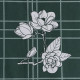 Постельное бельё евро «Этель» Spring time, поплин