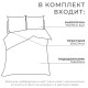 Постельное бельё 1.5-спальное «Этель. Сказочный лес», поплин
