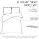Постельное бельё 2-спальное «Этель. Сказочный лес», поплин