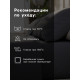 Постельное бельё 2-спальное «Этель. Серая гавань», бязь