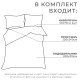 Постельное бельё евро «Этель. Утренняя дымка», бязь