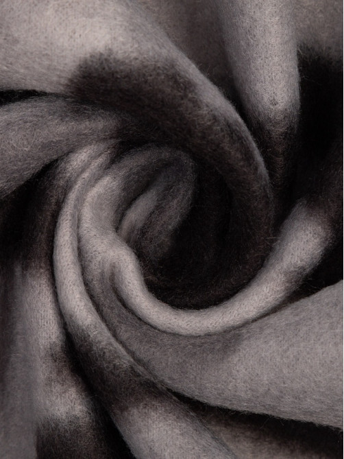 Плед флисовый «Экономь и Я. Камуфляж (вид 2)», 150×200 см, 160 г/м²