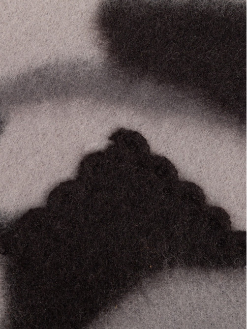 Плед флисовый «Экономь и Я. Камуфляж (вид 2)», 150×200 см, 160 г/м²