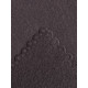 Плед флисовый «Этель. Крутой дедушка», 130×150 см, флис 160 г/м²
