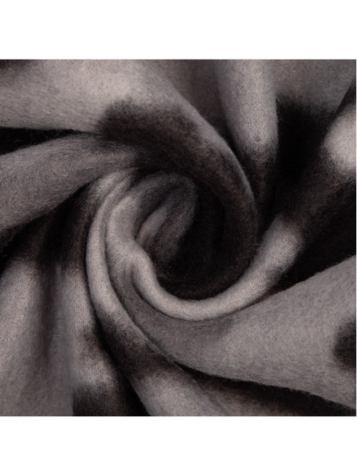 Плед флисовый «Экономь и Я. Камуфляж (вид 2)», 150×180 см, 160 г/м²