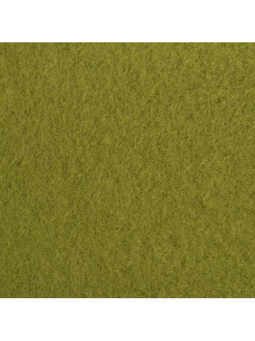 Плед флисовый «Экономь и Я», 150×180 см, 160 г/м², зелёный
