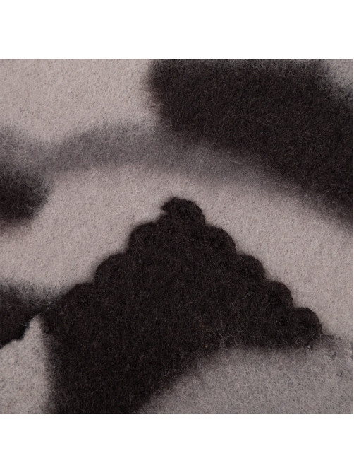 Плед флисовый «Экономь и Я. Камуфляж (вид 2)», 150×180 см, 160 г/м²