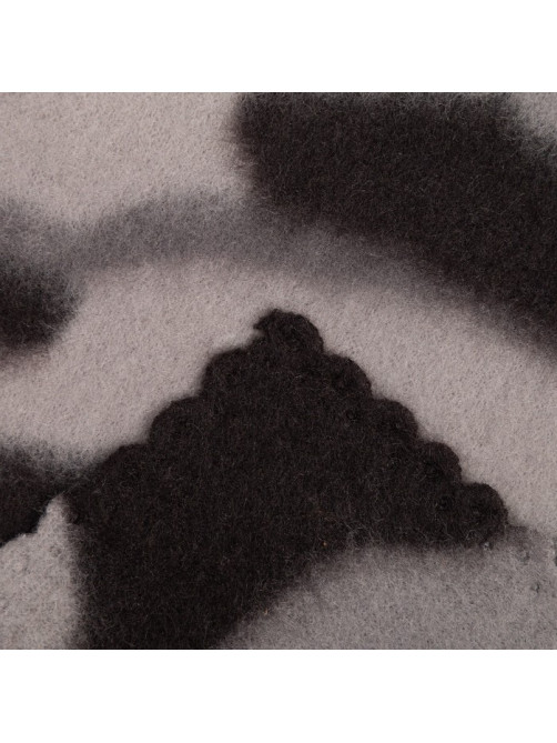Плед флисовый «Экономь и Я. Камуфляж (вид 2)», 150×180 см, 160 г/м²