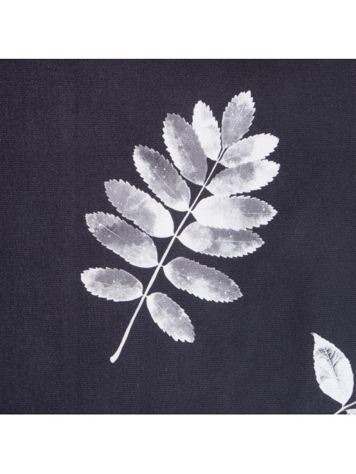 Покрывало 2-спальное «Этель» Natural print, 180×215 см, 100% хлопок