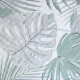 Покрывало 2-спальное «Этель» Tropics, 180×210±5 см, микрофибра