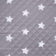 Покрывало 1.5-спальное «Этель» Little star, 145×210 см, микрофибра