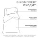 Постельное бельё 1.5-спальное «Этель» Super hero, бязь
