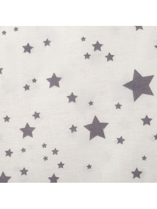 Постельное бельё 1.5-спальное «Этель» Starry sky, бязь