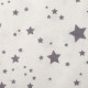 Постельное бельё 1.5-спальное «Этель» Starry sky, бязь