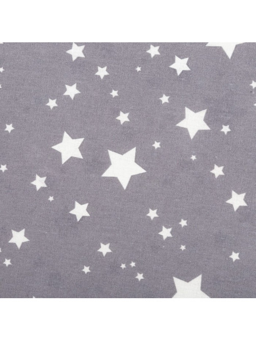 Постельное бельё 1.5-спальное «Этель» Starry sky, бязь