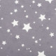 Постельное бельё 1.5-спальное «Этель» Starry sky, бязь