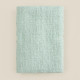 Наволочка декоративная с кисточками SL Home TASSEL, 45×45 см, оливковая