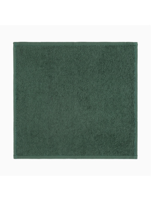 Полотенца махровые «Этель» Jolly, 30×30 см - 5 шт., хлопок 100%