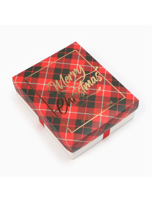 Полотенца махровые «Этель» Jolly, 30×30 см - 5 шт., хлопок 100%