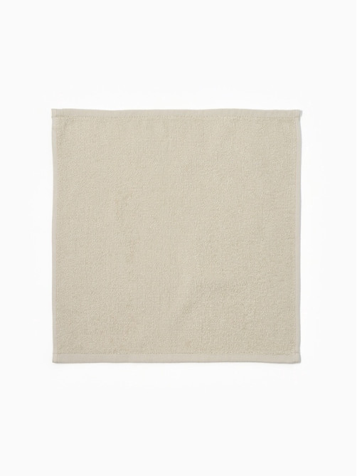 Полотенца махровые «Этель» Wonderland, 30×30 см - 3 шт., 340 г/м², 100% хлопок