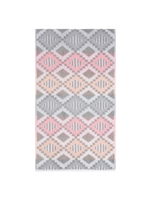 Полотенце махровое Love Life Cotton dream, 70×130 см, хлопок 100%