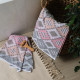 Полотенце махровое Love Life Cotton dream, 50×90 см, хлопок 100%