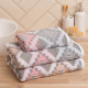 Полотенце махровое Love Life Cotton dream, 50×90 см, хлопок 100%