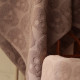 Полотенце махровое Love Life Sculls 50×90 см, 100% хлопок, 450 г/м², светло-розовое