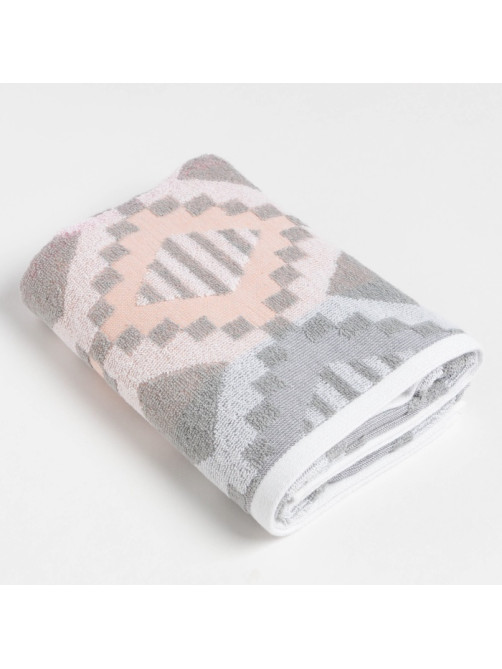 Полотенце махровое Love Life Cotton dream, 50×90 см, хлопок 100%