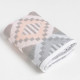Полотенце махровое Love Life Cotton dream, 50×90 см, хлопок 100%