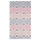 Полотенце махровое Love Life Cotton dream, 50×90 см, хлопок 100%