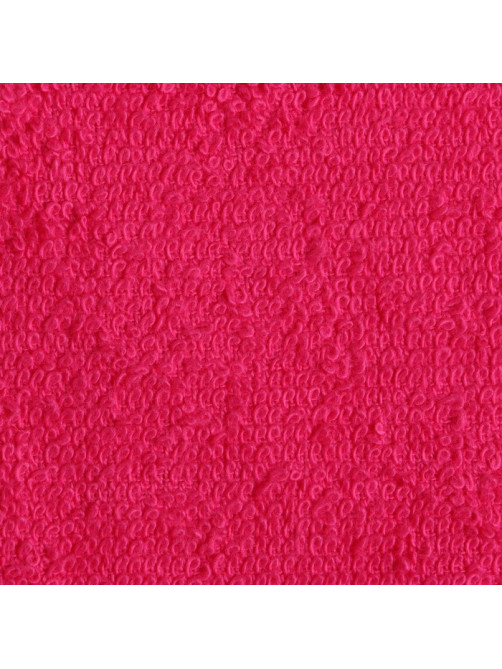 Салфетки махровые декоративные «Этель» Beautiful, 30×30 см - 4 шт., 100% хлопок, розовые