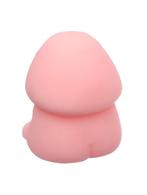 Антистресс сквиш мялка Funny toys «Mnutex», в шоубоксе, 18+