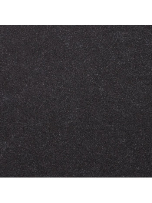 Бумага упаковочная крафт, чёрный-капучино, 0.68×10 ±5% м