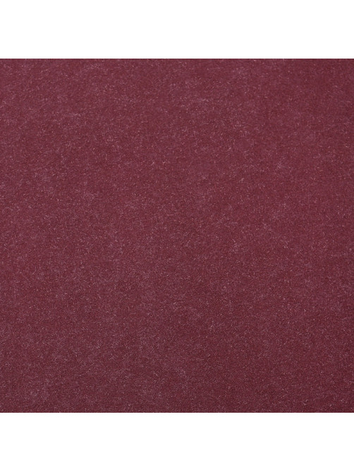 Бумага крафт двухсторонняя, розовый-бордовый, 0.68×10 ±5% м