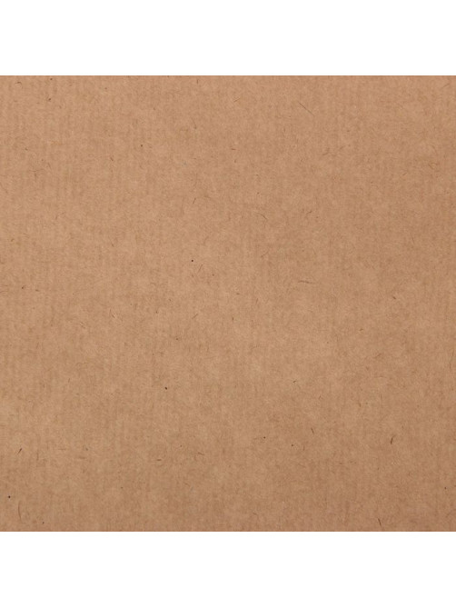 Бумага крафт, для обёртки и упаковки, 0.84×50 м, 75 г/м²